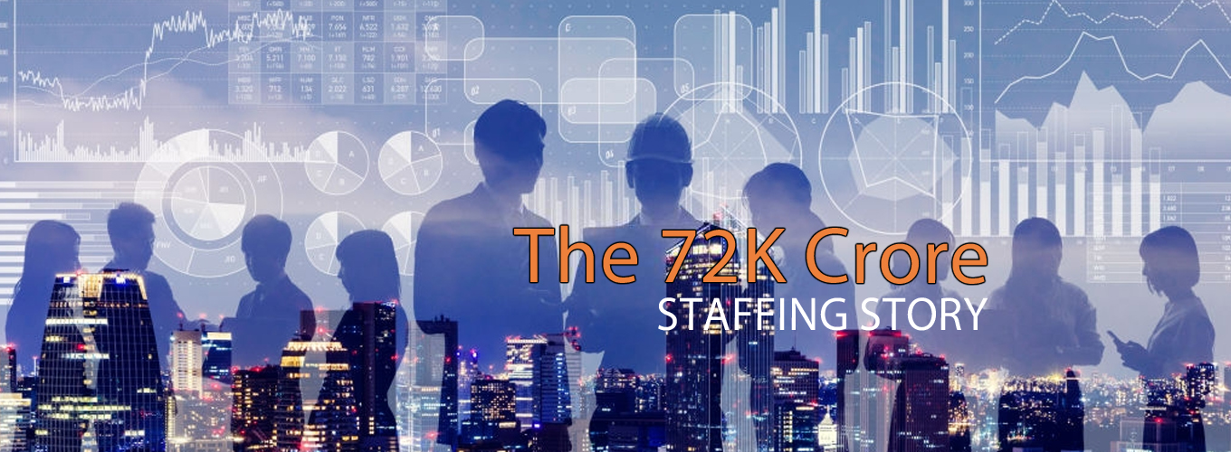Staffing Industry