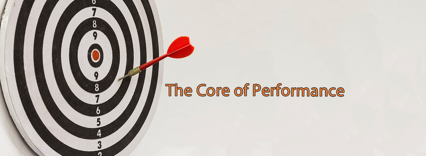 the core of performance
