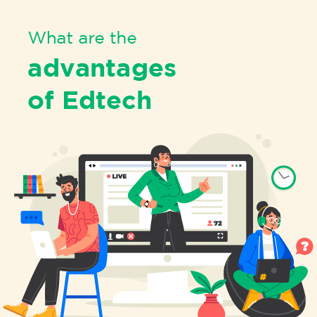 advantages of Edtech-Thumbnail