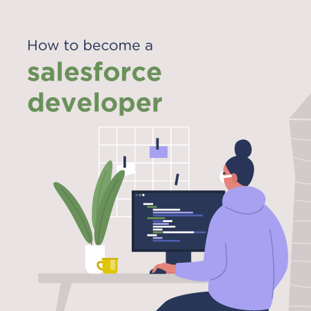 Salesforce-developer-T