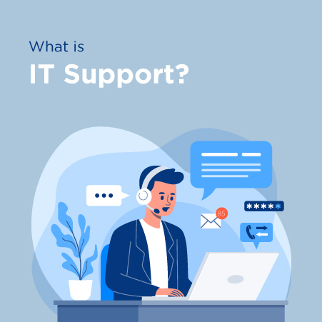 IT-support-T