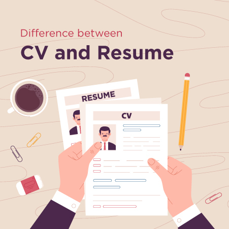 CV-and-Resume-T