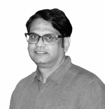 Satish Manne