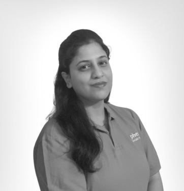 Shikha Upadhyay