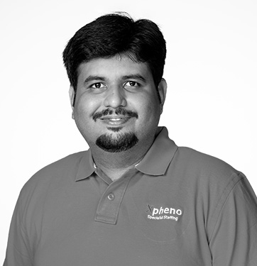 Vishal Parvatikar
